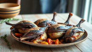 Pigeonneaux