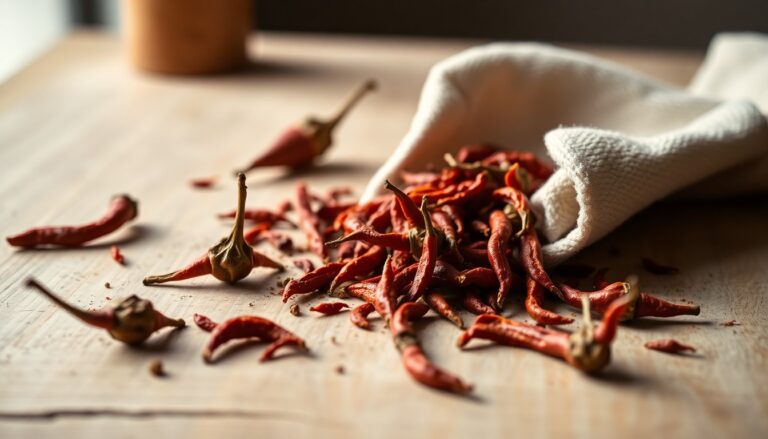 Piment de cayenne