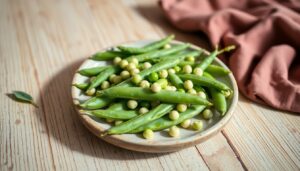 Pois mange-tout
