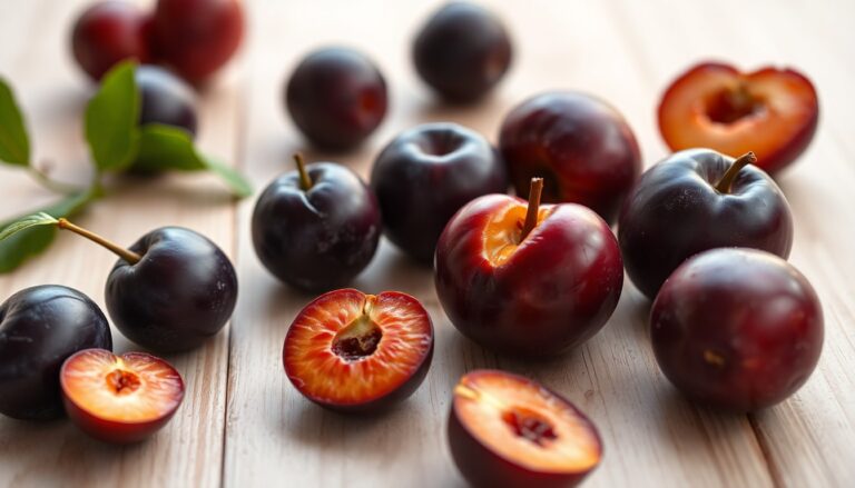 Prune