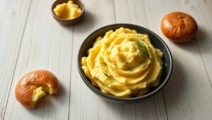 Purée maison