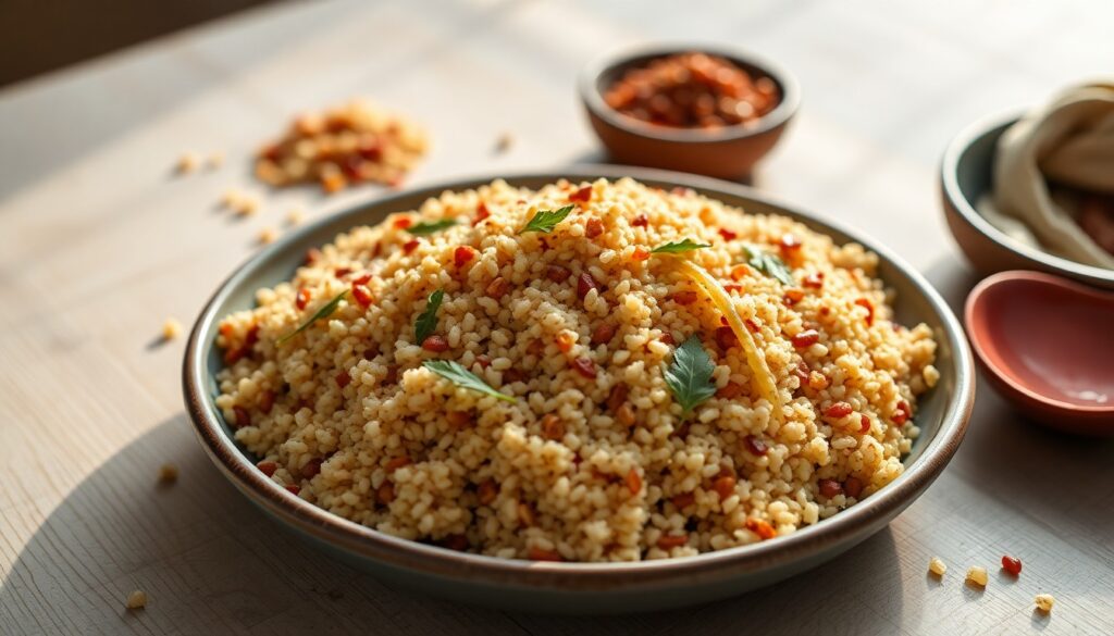 Quinoa