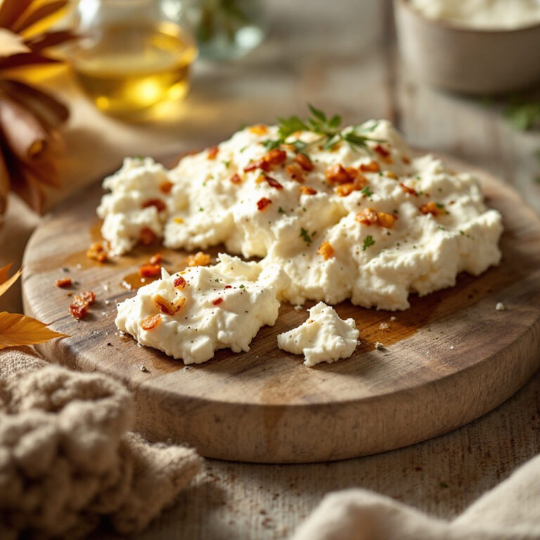 Ricotta