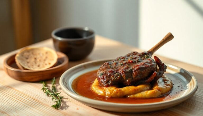 Rognon d&rsquo;agneau
