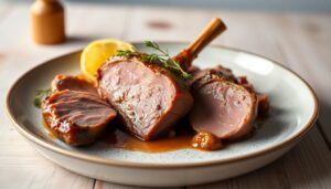 Rognon de veau