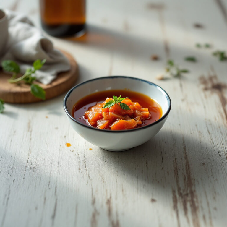 Sauce nuoc-mam