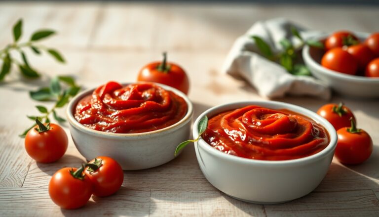 Sauce tomate