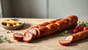 Saucisse de Toulouse