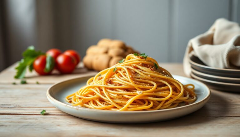 Spaghetti
