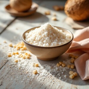 Sucre de coco