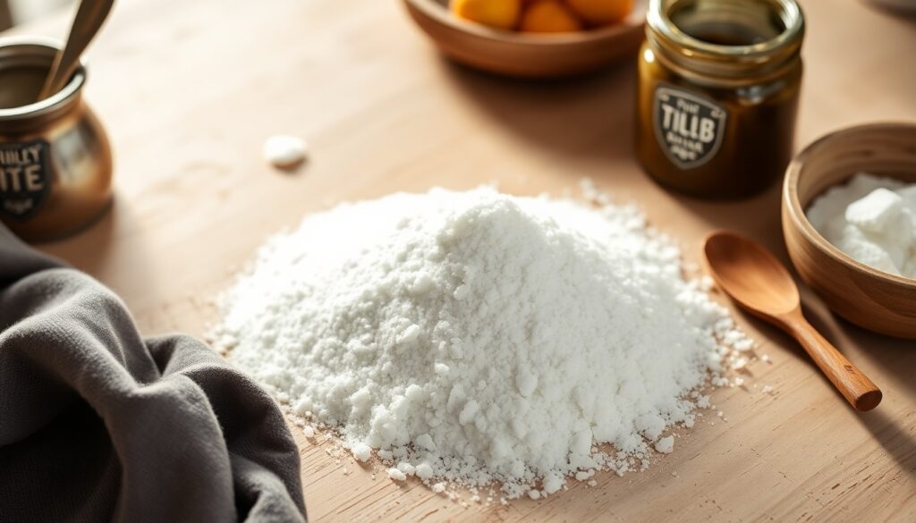 Sucre de table