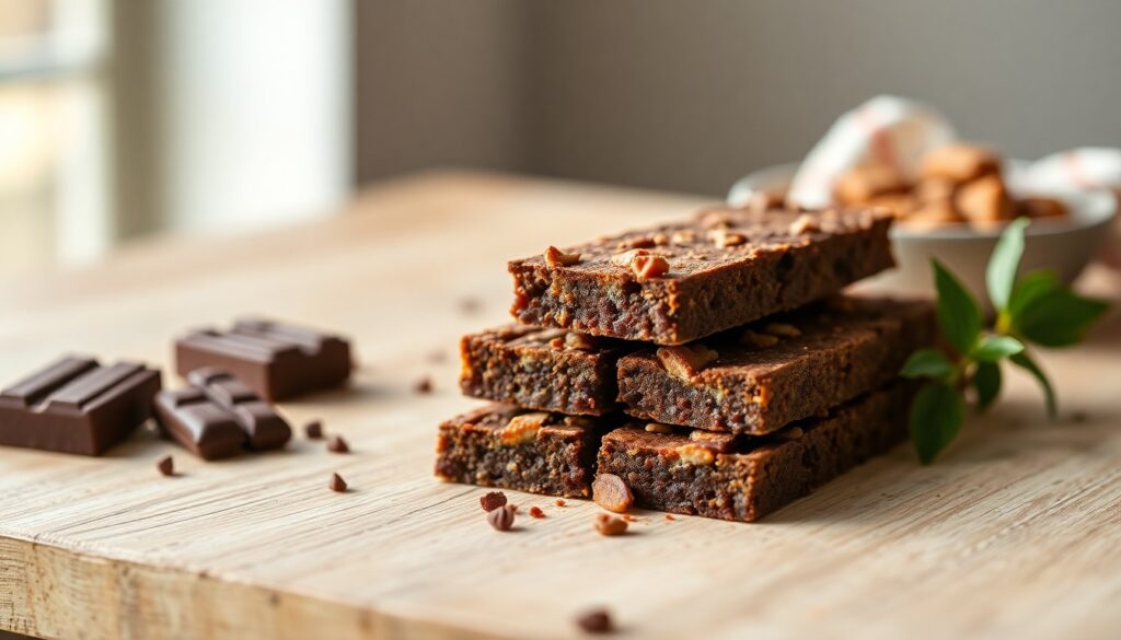 Tablette de chocolat Crunch