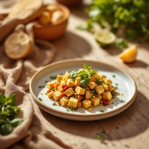 Tempeh