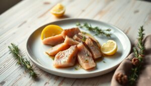 Thon albacore