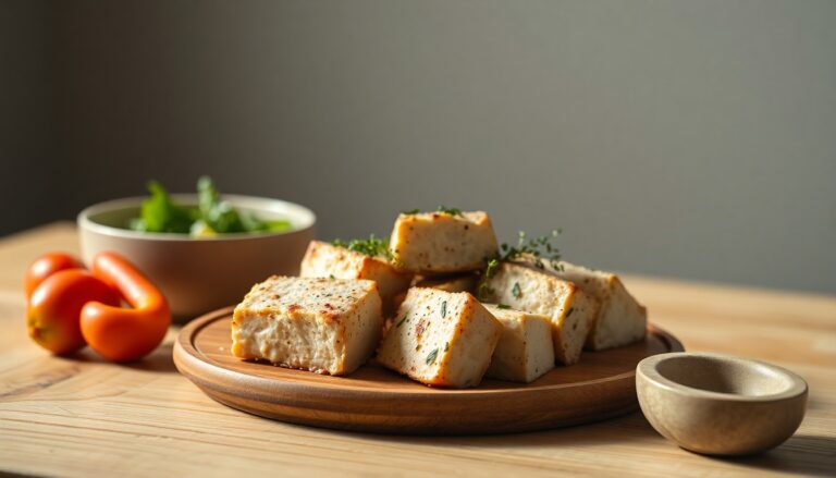 Tofu