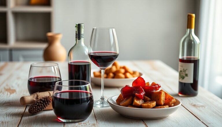 Vin rouge