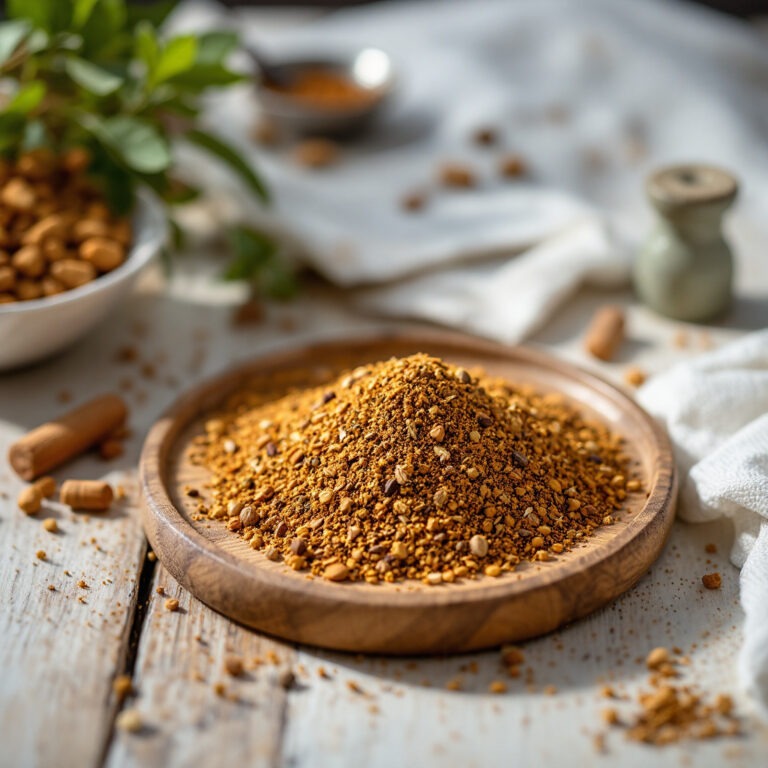 Zaatar