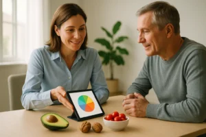 alimentation thérapeutique