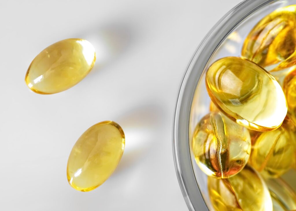 Oméga-3 : rôles, sources et bonne supplémentation