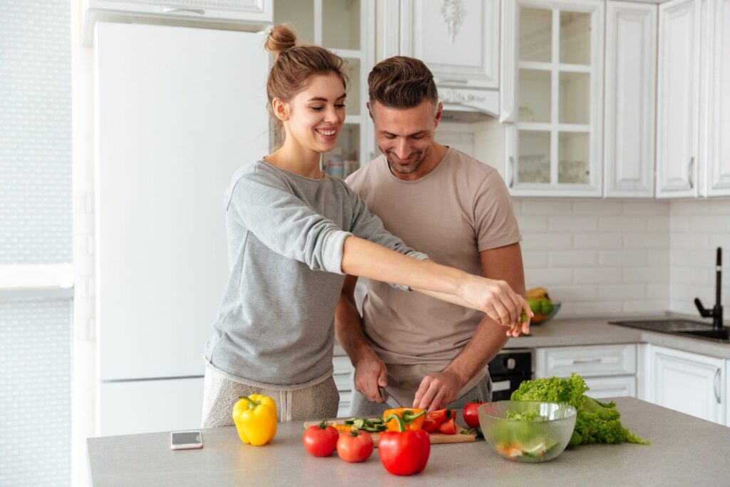 Alimentation et fertilité : bien manger pour concevoir