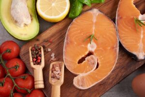 Aliments riches en oméga-3 : le classement par portion réelle