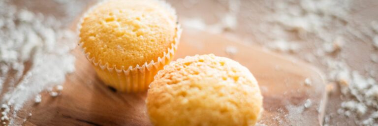 Muffins nature