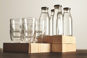 Quelle eau est la plus riche en magnésium ? Le classement complet (mg/L)