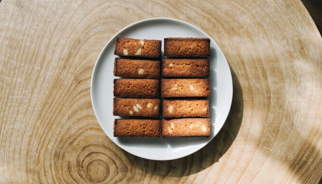 Financiers
