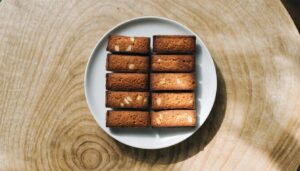 Financiers