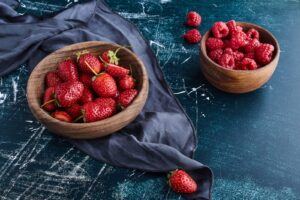 Fruits les moins sucrés : le classement complet, et les plus sucrés