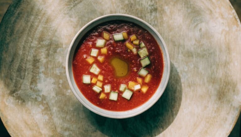 Gaspacho