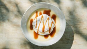 Île flottante