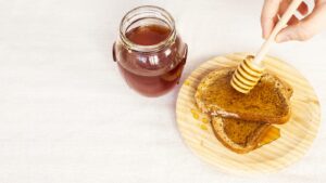 Miel et diabète : un sucre comme les autres, les chiffres