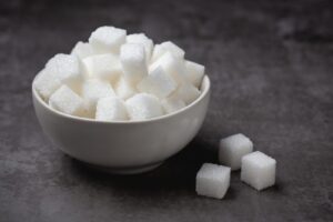 Combien de sucre par jour ? Les limites de l&rsquo;OMS et de l&rsquo;Anses