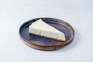 Cheesecake enceinte : peut-on en manger sans risque ?