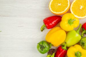 Aliments riches en vitamine C : le classement par portion réelle