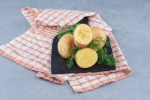 Pomme de terre et diabète : la cuisson change tout