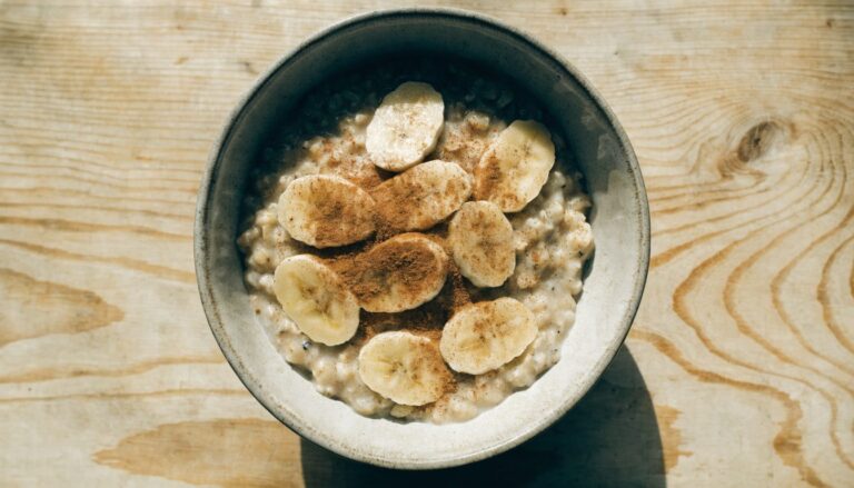 Porridge