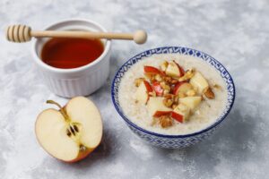 Coupe-faim naturels : les aliments qui rassasient vraiment