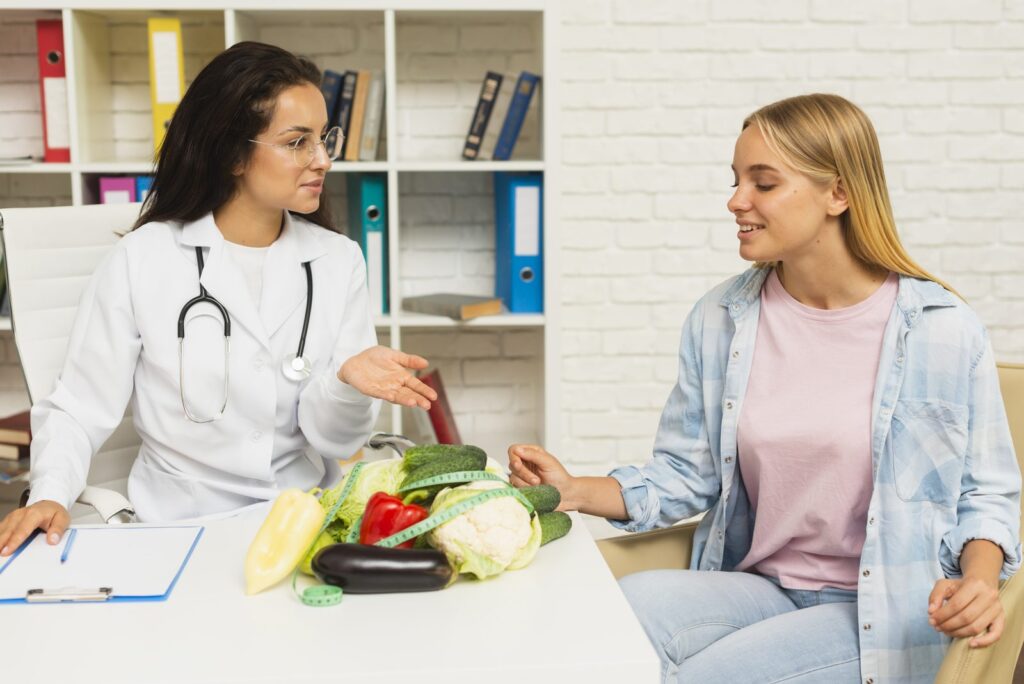 Micronutritionniste : fiche métier, formation et missions
