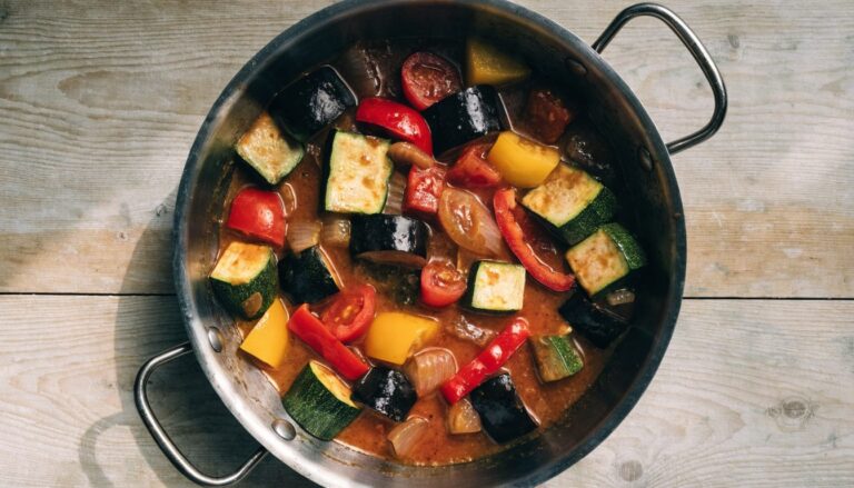 Ratatouille