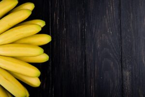 Banane et diabète : peut-on en manger et en quelle quantité ?