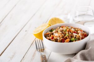 Index glycémique : comprendre et choisir les aliments à IG bas
