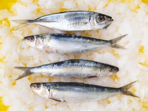 Aliments riches en vitamine D : le classement par portion réelle