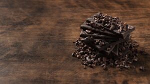 Combien de chocolat noir par jour ? 10 à 20 g, et pourquoi