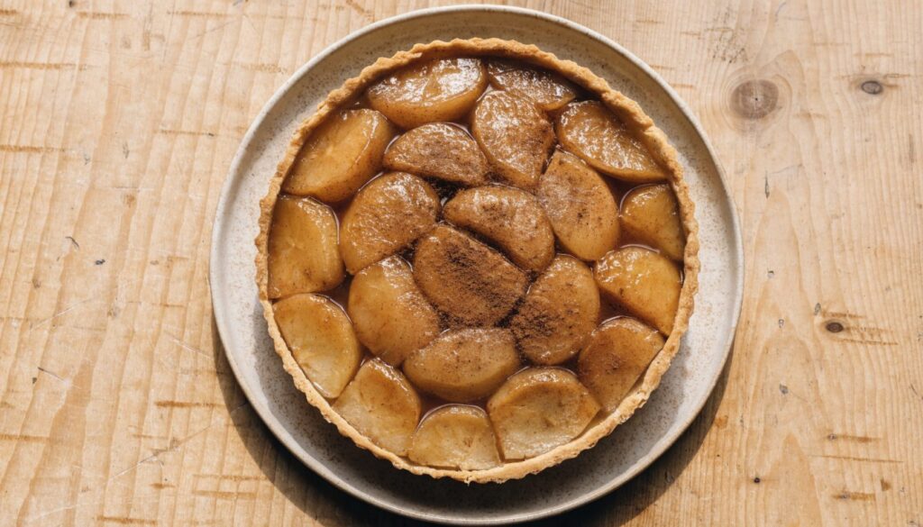 Tarte Tatin