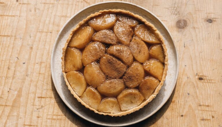 Tarte Tatin