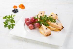 Foie gras enceinte : pourquoi il est déconseillé, les chiffres