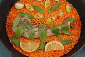 Fer et anémie : aliments riches et secrets d&rsquo;absorption