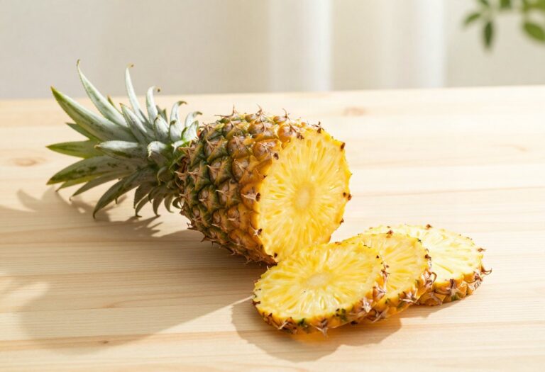 Pineapple